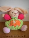 Lapin-Kaloo-Vert-rose-elephant-orange