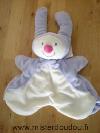 Lapin-Kiabi-baby-Mauve-blanc-nez-rose