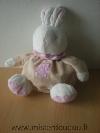 Lapin-Klorane-Beige-blanc-rose