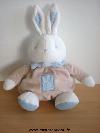 Lapin-Klorane-Beige-bleu-blanc