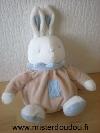 Lapin-Klorane-Beige-bleu-blanc-col-bleu