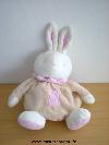 Lapin-Klorane-Beige-rose-blanc