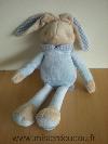 Lapin-Klorane-Bleu-beige-vichy-bleu