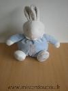 Lapin-Klorane-Bleu-gris-blanc