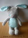 Lapin-Klorane-Bleu-gris-blanc