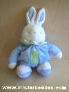 Lapin-Klorane-Bleu-vert