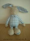 Lapin-Klorane-Carreaux-bleu-beige