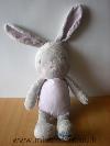 Lapin-Klorane-Gris-rose-etoiles