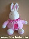 Lapin-Klorane-Rose