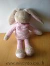 Lapin-Klorane-Rose-beige