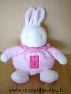 Lapin-Klorane-Rose-blanc-col-rose