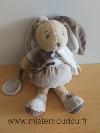 Lapin-La-grande-recre-Beige-blanc-marron