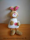 Lapin-Les-bebes-d-elysea-Blanc-rose-beige-Pouet-dans-le-ventre