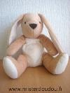 Lapin-Marks-et-spencer-Beige-marron