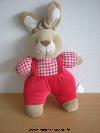 Lapin-0-Beige-salopette-rouge