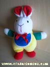 Lapin---marque-non-connue---Jaune-bleu-vert-rouge-blanc