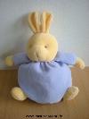 Lapin---Marque-non-connue---Mauve-jaune