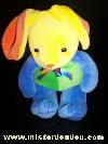 Lapin---Marque-non-connue---Multicolore