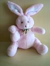 Lapin---Marque-non-connue---Rose