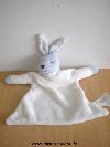 Lapin---Marque-non-connue---Tissus-eponge-blanc-bleu