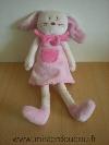 Lapin-Maxita-Robe-rose