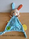 Lapin-Minimi-Bleu-beige-triangle-anneau-dentaire