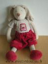 Lapin-Moulin-roty-Beige-rouge-linvosges
