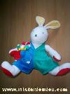 Lapin-Moulin-roty-Blanc-salopette-bleue-et-verte