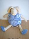 Lapin-Moulin-roty-Bleu-collection-lise-et-lulu