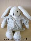 Lapin-Moulin-roty-Ecru-chemise-rayee-grise
