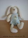 Lapin-Moulin-roty-Ecru-salopette-rayee-gris-bleue