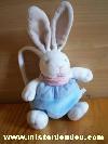 Lapin-Nature-et-decouvertes-Blanc-bleu-clair-foulard-rose