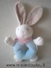 Lapin-Nature-et-decouvertes-Bleu-blanc-foulard-rose