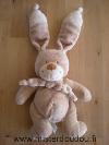 Lapin-Nicotoy-Beige-ecru-Marque-orchestra-nicotoy