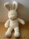 Lapin-Nicotoy-Blanc-beige-foulard-beige