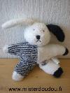 Lapin-Nicotoy-Blanc-bleu-marine---baby-folly-buromac