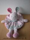 Lapin-Nicotoy-Rose-bleu-turquoise-avec-oiseau-brode