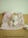 Lapin-Nicotoy-Rose-raye-beige-motifs-lapin-qui-regarde-les-etoiles