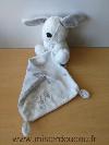 Lapin-Nicotoy-Simba-blanc-gris-mouchoir-blanc-gris-etoiles