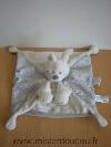 Lapin-Nicotoy-Simba-nicotoy-blanc-gris-etoiles-dorees-motif-lapin