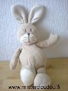 Lapin-Nounours-Beige