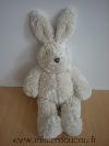 Lapin-Nounours-Beige