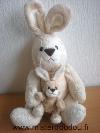 Lapin-Nounours-Beige-bebe-lapin-marron