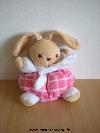 Lapin-Nounours-Blanc-rose