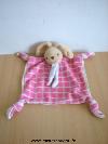 Lapin-Nounours-Carreaux-rose-dessus-blanc-dessous