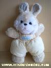 Lapin-Nounours-Jaune-beige-blanc-yeux-bleus-En-peluche-salopette-tissus
quelques-bouloches