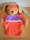 Lapin-Nounours-Orange-violet-bonnet-bleu