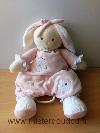 Lapin-Nounours-Rose-blanc-coeur