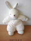 Lapin-Nounours-Rose-tres-clair-motifs-fleurs-tete-en-tissus-eponge