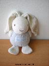 Lapin-Nounours-Vichy-bleu-blanc--tete-tissus-eponge-blanc